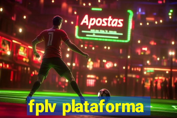 fplv plataforma